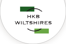 HKB Wiltshires logo